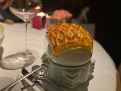 酥皮鸭肝汤-牛排家(北京长安街英皇集团中心店)