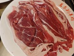 -总参北京涮羊肉