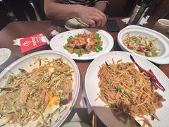 -陈家老院子·长春特色东北家宴(一匡街店)