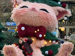 -OUR Bakery(中海环宇荟店)