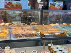 -BreadTalk面包新语·烘焙蛋糕(金光华广场店)