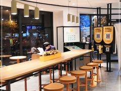 -麦当劳(捞品城店)