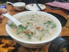 -强记鱼粥(南村店)