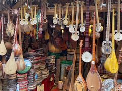 -新疆国际大巴扎