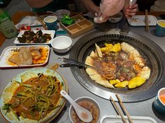 -灶座小锅烀饼·铁锅炖(全国总店)