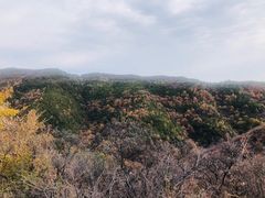 -韩城古城