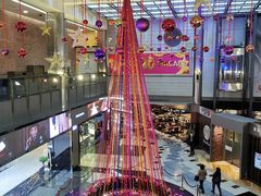 -澳门旅游塔360°旋转餐厅(南湾湖广场店)