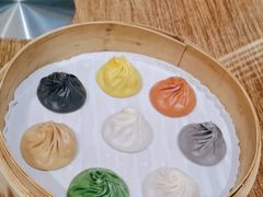 -乐忻皇朝(上海中心大厦店)