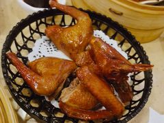 -点都德(华强南店)