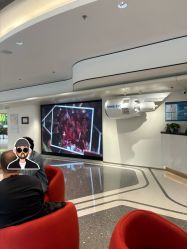 -安利上海体验馆