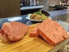 -神户牛排餐厅MOURIYA(总店)