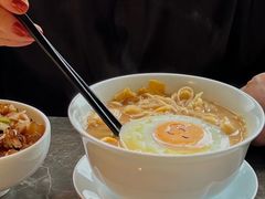 -新荣记(BFC外滩金融中心店)