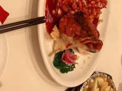 -得月楼·省级非遗·传统苏帮菜(观前店)