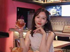 -牛啤堂精酿啤酒餐吧(五棵松华熙店)