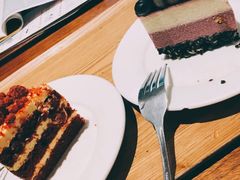 -BAKER&SPICE(安福路店)