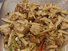 -芭厘农庄老字号·清远鸡