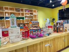 -手创未来·木工DIY手作