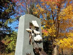 -长春世界雕塑园冰雪艺术天地