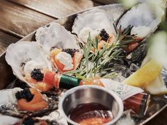 -Bistro 63 创意融合料理(广粤天地店)