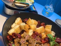 -花开餐厅(环湖中路店)
