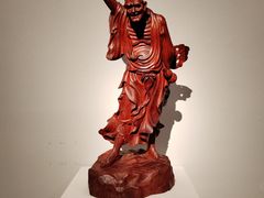 -中国美术馆