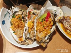 -映像威海·海鲜味道(经区店)