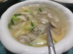 -溪涧堂农家土菜(神仙居店)