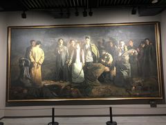 -上海市龙华烈士陵园