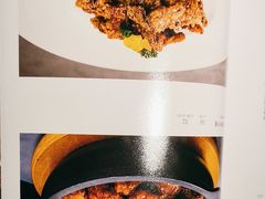 -额尔敦传统涮(腾飞北路店)