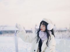 -雾凇岛