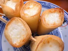 -韵姐牛奶甜品世家