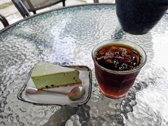 -老屋咖啡