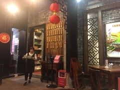 -黄祥华养生堂·炖汤·营养蒸饭(岭南天地店)