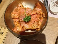 -西塔老太太泥炉烤肉(亚运村店)