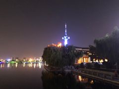 -聚龙湖公园