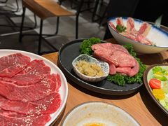 -烧肉达人•炭火烧肉(新天地店)
