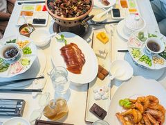 -四季民福烤鸭店(故宫店)