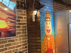 -三个大叔烤羊肉串·炭炉砂锅菜(西三旗店)