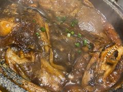 -新海渔港·胶东海鲜家常菜·家宴(奥体中心店)