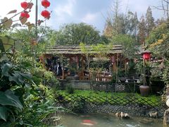 -青城甲(青城山店)