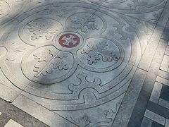 -徐家汇天主堂
