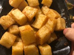 -长药唐师乐山油炸(石人直营店)