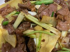 -东山茶寮(新安店)