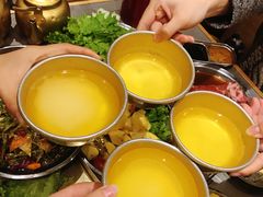 -老板娘的烤肉店(港湾广场店)