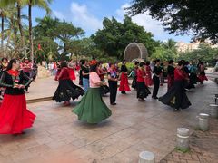 -白沙门生态公园