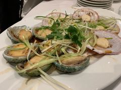 -福升海鲜洒楼
