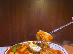 -炑八韩烤(琼华店)