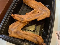 卤鸭翅-苏晓玥·手作江南小吃(深圳北站店)
