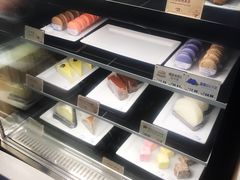 -麦当劳(太平国际机场店)