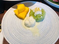 -星叶·东南亚料理(宁波万象汇店)